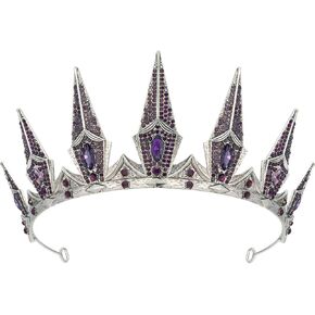 Sweetv Tairas و Crowns Queen Crown 5