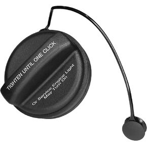 BEYPOVK GT364 CAP CAP ، استبدال الغاز OEM # 95292260 لعام 2012-2019 Buick Chevy Cruze 2013-2017 Encore Verano 2020-2021 Encore 2013-2021 Spark Trax 2015-2016 Yukon Suburban Assalade