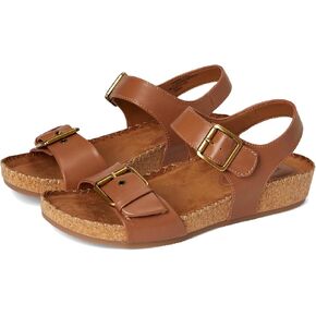Eurosoft Women's Gypsy Flat Sandal ، أمتعة ، 11