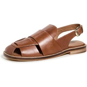 Free People Women's Libby Fisher Flat Slingback