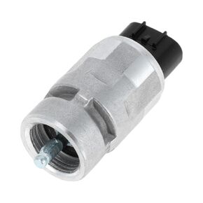 Motoforti Transmission Speed Sensor VSS Speed Sensor for Isuzu Rodeo 1999-2004 No.8973280581 Black Silver Tone Sturdy