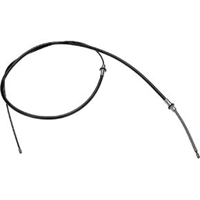 Dorman C93895 Rear Passenger Side Parking Brake Cable Compatible with Select Chevrolet Models