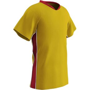 CHAMPRO Unisex-Youth Header Lightweight Soccer Jersey