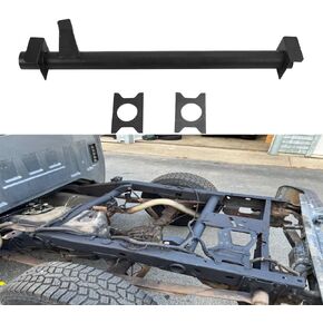 Rear Upper Shock Mount Crossmember with Bracket – Compatible with 2007-2014 Chevy Silverado 1500 & GMC Sierra 1500 – Durable, High-Quality Construction for Enhanced Stability and Performance