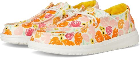 Hey Dude Girl's Wendy Mother's Day (Little Big Kid) Loafer in Saudi Arabia