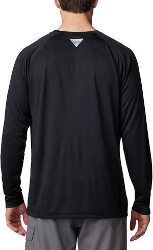 Columbia Men's PFG Solar Stream Long Sleeve in Saudi Arabia