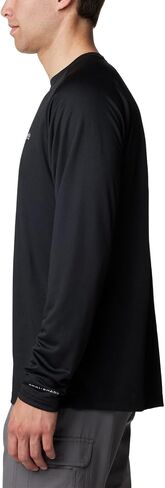 Columbia Men's PFG Solar Stream Long Sleeve in Saudi Arabia