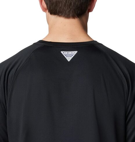 Columbia Men's PFG Solar Stream Long Sleeve in Saudi Arabia