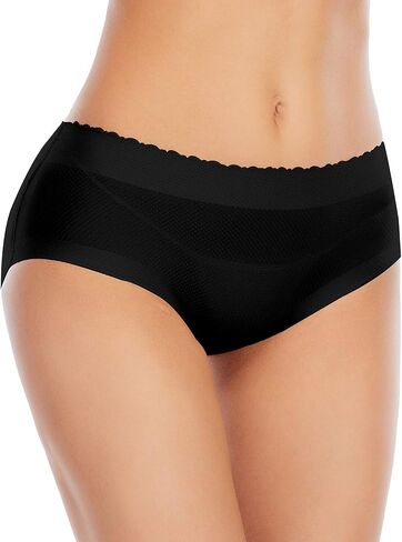Butt Lifter Panties for Women in Saudi Arabia
