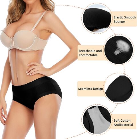 Butt Lifter Panties for Women in Saudi Arabia