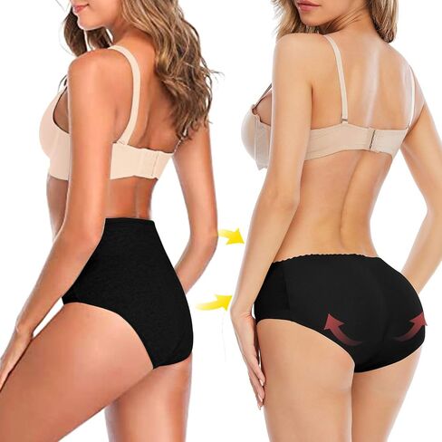 Butt Lifter Panties for Women in Saudi Arabia