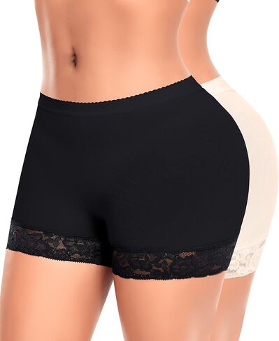 Butt Lifter Panties for Women in Saudi Arabia