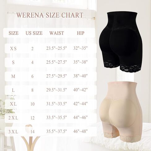 Butt Lifter Panties for Women in Saudi Arabia