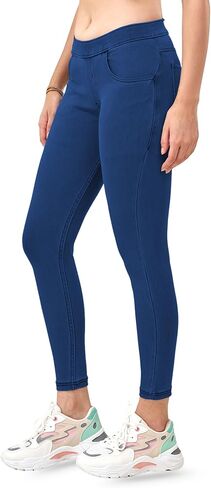 LUX Women Super Stretch Flexi Denimz Jeans in Saudi Arabia