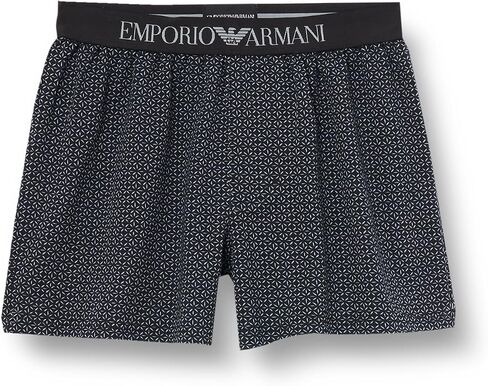 Emporio Armani للرجال الكلاسيكي المزيج الملاكم in Saudi Arabia