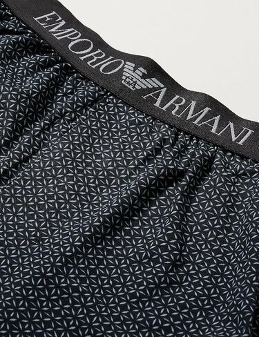 Emporio Armani للرجال الكلاسيكي المزيج الملاكم in Saudi Arabia