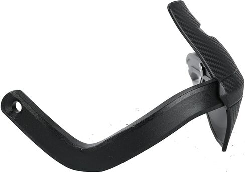 Dirt Bike Handguards Universal Motorcycle 7/8" 22mm and 1 1/8" 28mm Handlebar Motorcycle Hand Guards for ATV Quad CR CRF YZF KXF RMZ BSE Motocross Pit Bike Racing in Saudi Arabia
