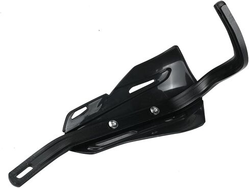 Dirt Bike Handguards Universal Motorcycle 7/8" 22mm and 1 1/8" 28mm Handlebar Motorcycle Hand Guards for ATV Quad CR CRF YZF KXF RMZ BSE Motocross Pit Bike Racing in Saudi Arabia