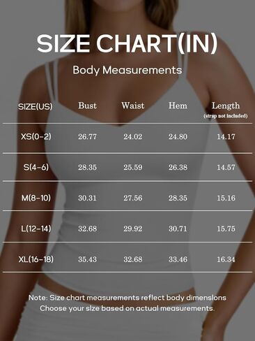 Pinkmstyle Women Sexy v Tank Tank أعلى بلا أكمام مزدوجة مبطنة ضئيلة نحيفة الصيف مزدوجة الحزام in Kuwait