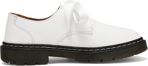 Women's Lace-up Loafers Slip-on Comfortable & Light-Weight Office Dress Shoes in Saudi Arabia