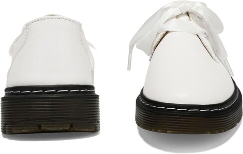 Women's Lace-up Loafers Slip-on Comfortable & Light-Weight Office Dress Shoes in Saudi Arabia