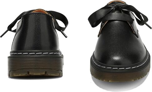 Women's Lace-up Loafers Slip-on Comfortable & Light-Weight Office Dress Shoes in Saudi Arabia