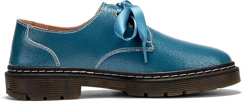 Women's Lace-up Loafers Slip-on Comfortable & Light-Weight Office Dress Shoes in Kuwait