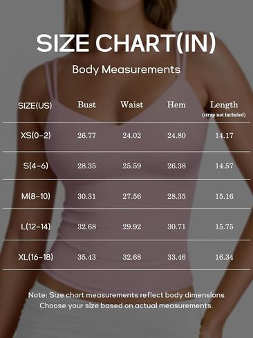 Pinkmstyle Women Sexy v Tank Tank أعلى بلا أكمام مزدوجة مبطنة ضئيلة نحيفة الصيف مزدوجة الحزام in Kuwait