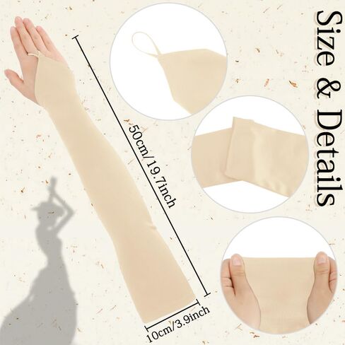 Fingerless Gloves Women Opera 1920s Long Gloves Satin Wedding Gloves Costume Tea Party Gloves Elbow Length Gloves in Saudi Arabia