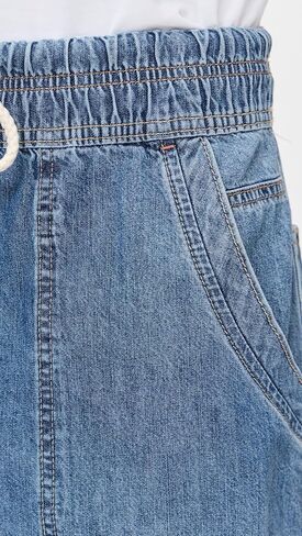 Free People Women's Easy Peasy Pull On Jeans in Saudi Arabia