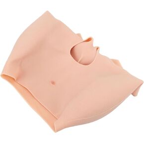 Silicone Butt Hip Shapewear Lifting Panties Breathable Body Shaper for Women (M1)