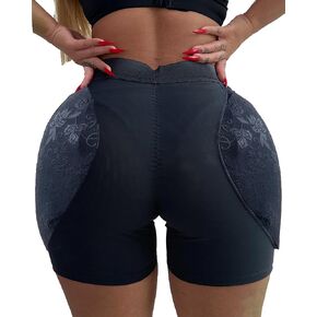 Sliot Hip Enhancer Hip Pad Hip Pads for Women Shapewear Hip Dip Corrector Hip and Butt Pads Padded Hip Shapewear for Women