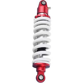 atv shocks,Motorcycle Shock Absorber,295mm Universal Rear Shock Struts Damper Suspension for PIT QUAD DIRT BIKE ATV