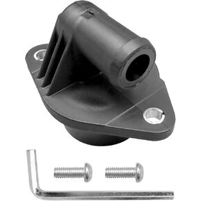 PCV Valve with Bolts Kit Fit for Dodge Challenger Avenger Jeep Cherokee Wrangler Ram 1500 Replace 68083202AC 5184163AE 6P1410 EMH920 SKV500