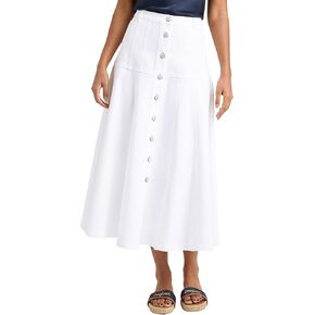 Cinq à Sept Women's Veena Skirt