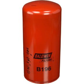 Baldwin Filters Full-Flow Lube Spin-on - B196