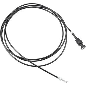 Choke Cable Compatible with Polaris RZR170 RZR 170 2010 2011 2012 2013 2014 Replacement for 0454876 454876