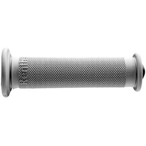 Renthal Gray Soft Road Race Grips G147/ 0630-0643