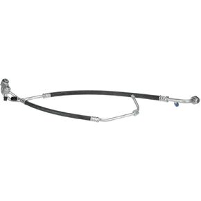 Sunsong 5203741 A/C Refrigerant Discharge/Suction Hose Assembly