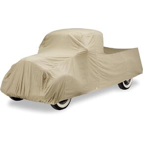 Covercraft Custom Fit Car Covers Flannel Tan Tan C16505TF