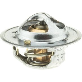 MotoRad 7294-170 Fail-Safe Thermostat Engine Coolant Thermostat Fits Subaru Outback 00–19 Forester 98–13 Impreza 93–14 Legacy 90–19 WRX STI 13–20 Tribeca 08–13 SVX 92-97 WRX 13-14