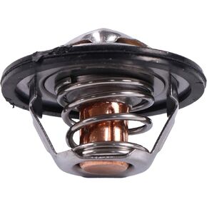 DVParts ترموستات 369322R91 متوافقة مع القضية IH جرار 384 404 424 444 2424 B275 B414