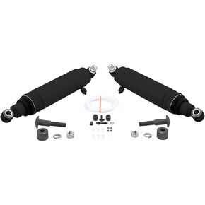 Monroe Max-Air MA719 AIR AIR AIR ABSORBER PACK من 2 لشيفروليه إمبالا