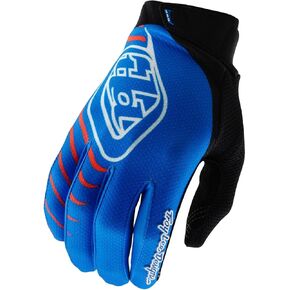 Troy Lee Designs Youth GP PRO Glove; Mono Blue MD