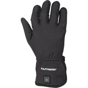 Tourmaster Synergy Pro-Plus 12V قفازات دراجة نارية مدفوعة