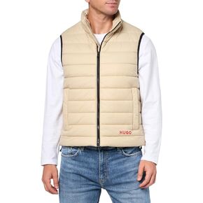 Hugo Mens Contraving Logo Step BATDED NYLON