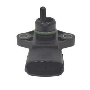 Genuine OEM 39300-84400/3930084400 Sensor Boost Pressure Compatible with Hyundai Santa Fe Sports Sonata Tucson 11-18 Kia Optima Sportage 4Cyl 1.6L 2.0L
