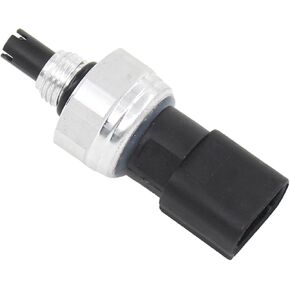 ApplianPar AC Temperature Pressure Sensor for C32 C230 C240 C320 CLK320 CLK350 CLK500 CLK55 E55 E320 E350 E500 G500 G550 G55 ML320 ML350 ML500 ML55 SL500 SL600 SL65 SL55 AMG