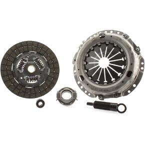 Aisin CKT -049 OE مجموعة القابض المتطابقة - متوافقة مع Select Toyota 4Runner ، بيك آب