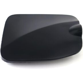 77305-04080 Fuel Door Cover Compatible with 2016-2023 Toyota Tacoma 5FT Bed Fuel Filler Lid